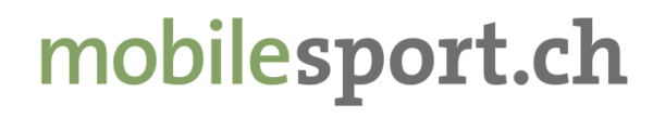 mobilesport.ch